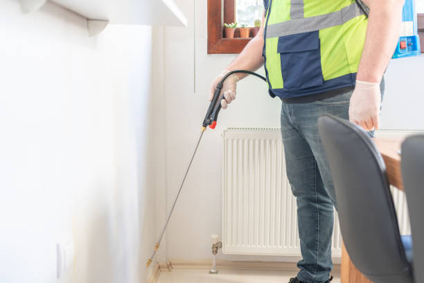 Best Commercial Pest Control Services  in Tornillo, TX